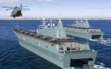 Triều Tiên đe dọa Australia: Điểm danh 10 vũ khí đáng sợ nhất của Canberra