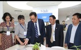 Chính thức hoàn thành chuỗi S.hub TP.HCM – Hà Nội – Đà Nẵng