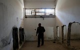 [ẢNH] Bên trong sào huyệt của IS ở Raqqa