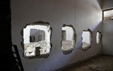 [ẢNH] Bên trong sào huyệt của IS ở Raqqa