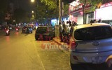 Toàn cảnh vụ tai nạn giao thông ở phố Võ Thị Sáu hôm 23-10