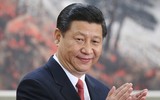 Danh sách ban lãnh đạo cao cấp nhất của Đảng Cộng sản Trung Quốc vừa được công bố