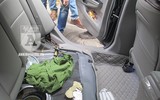 [ẢNH] Toàn cảnh cuộc thực nghiệm đổ xăng giữa Petrolimex và lái xe ôtô khiếu nại
