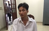 Ketamine khiến Châu Việt Cường 