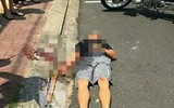 [Ảnh] Toàn cảnh hiện trường vụ dùng súng bắn chết người gây chấn động Kon Tum