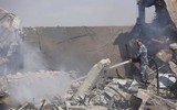 [Ảnh] Toàn cảnh khủng hoảng Syria trong 