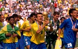 [ẢNH] Những khoảnh khắc cực kỳ ấn tượng trong lịch sử World Cup