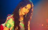 Chiêm ngưỡng vẻ đẹp của Yoona (SNSD) trong album mới