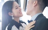 Lê Phương tiết lộ ảnh cưới với bạn trai kém tuổi