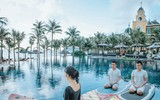Spa tại JW Marriott Phu Quoc Emerald Bay được vinh danh