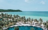 Spa tại JW Marriott Phu Quoc Emerald Bay được vinh danh