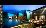 Top 10 khu nghỉ dưỡng tốt nhất châu Á vinh danh InterContinental Danang Sun Peninsula Resort