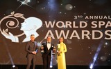 Những giải thưởng danh giá nhất World Travel Awards 2017 xướng tên Việt Nam