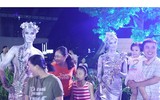 Carnival đường phố DIFF 2019 tiếp tục khuấy động không gian phố đêm Đà Nẵng