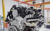 VinFast mang đỉnh cao công nghệ vào nhà máy ô tô như thế nào
