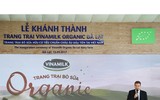 Khám phá trang trại Vinamilk Organic chuẩn châu Âu trên cao nguyên Đà Lạt