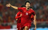 8 niềm hy vọng của Việt Nam tại Asian Cup 2019