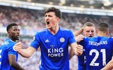 Harry Maguire, 