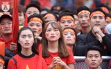 Trong tim người hâm mộ U23 Việt Nam vẫn là nhà vô địch