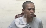 [Ảnh] Toàn cảnh vụ nổ súng cướp tại ngân hàng BIDV Ngọc Khánh