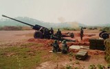 Cận cảnh những ông vua pháo binh của quân đội Việt Nam