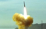 Siêu tên lửa hạt nhân có tốc độ kinh hoàng của Mỹ đánh bại mọi hệ thống đánh chặn