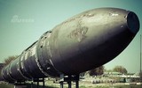 Quỷ Satan - Tên lửa hạt nhân nặng 211 tấn của Liên Xô có sức hủy diệt kinh sợ