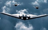 Kỳ quan công nghệ thế giới B-2 Spirit - Siêu máy bay đắt nhất và mạnh nhất con người từng chế tạo