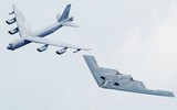 Kỳ quan công nghệ thế giới B-2 Spirit - Siêu máy bay đắt nhất và mạnh nhất con người từng chế tạo