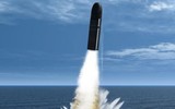 Sức mạnh đáng sợ của tên lửa đạn đạo hạt nhân M51, nắm đấm hạt nhân của Pháp