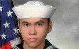 Thủy thủ gốc Việt Nam là 1 trong 7 người tử nạn trên chiến hạm tên lửa Mỹ
