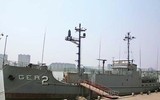 Vì sao Triều Tiên dám bất ngờ tấn công và bắt giữ tàu hải quân Mỹ?