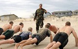 Đặc nhiệm SEAL Team 6 - 'Bàn tay tử thần' của quân đội Mỹ khiến khủng bố kinh sợ (I)
