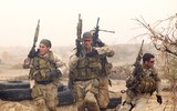 Đặc nhiệm SEAL Team 6 - 'Bàn tay tử thần' của quân đội Mỹ khiến khủng bố kinh sợ (I)