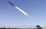 Nga đứng sau sự phát triển siêu tên lửa diệt hạm đáng sợ của Triều Tiên?