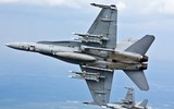 Mỹ bất ngờ tiết lộ: Siêu tên lửa AIM-120 mới là sát thủ bắn hạ Su-22 Syria