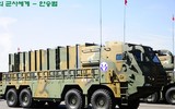 Âm thầm, mạnh mẽ, lực lượng tên lửa Hàn Quốc sẵn sàng ứng phó với Triều Tiên