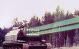Siêu tăng trang bị pháo laser của Liên Xô, cơn sốc nặng đối với Mỹ và phương Tây