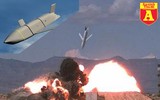 Mỹ bất ngờ đem siêu tên lửa hành trình mạnh nhất tới sát Triều Tiên - nguy cơ căng thẳng leo thang