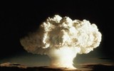 Điều gì xảy ra khi Triều Tiên có bom H, mạnh gấp ngàn lần bom nguyên tử?