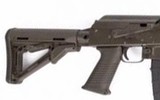 Quá bất ngờ với khẩu AK-15 do Mỹ tự nghiên cứu, chế tạo