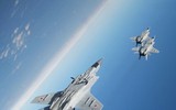 Tốc độ kinh hoàng của 'tiêm kích sát thủ' MiG-31 Nga khiến Mỹ 'lạnh sống lưng'