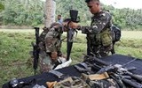 Chân dung nhóm khủng bố Abu Sayyaf khét tiếng ở Philippines thân IS