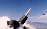 Sức mạnh loại tên lửa Mỹ vừa phóng ngay sau khi Triều Tiên thử ICBM