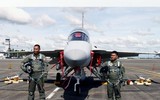 Điều chiến đấu cơ FA-50PH, Philippines quyết dìm khủng bố Abu Sayyaf  thân IS 