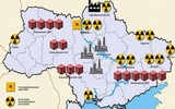 Tại sao Ukraine lại phá hủy kho vũ khí hạt nhân khổng lồ đứng thứ 3 thế giới của mình?