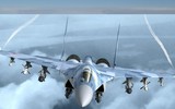 Nga triển khai và duy trì siêu tiêm kích Su-35S tại Syria, bước đi mạnh mẽ đầy toan tính trước Mỹ