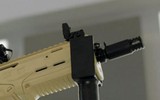 Nga ra mắt siêu súng Kalashnikov MA thay thế cho súng tiểu liên cực nhanh AKS-74U