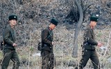Bất ngờ bị Trung Quốc cắt đứt ngoại giao quân sự, tình thế Triều Tiên sẽ lâm nguy?