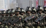 Bất ngờ bị Trung Quốc cắt đứt ngoại giao quân sự, tình thế Triều Tiên sẽ lâm nguy?